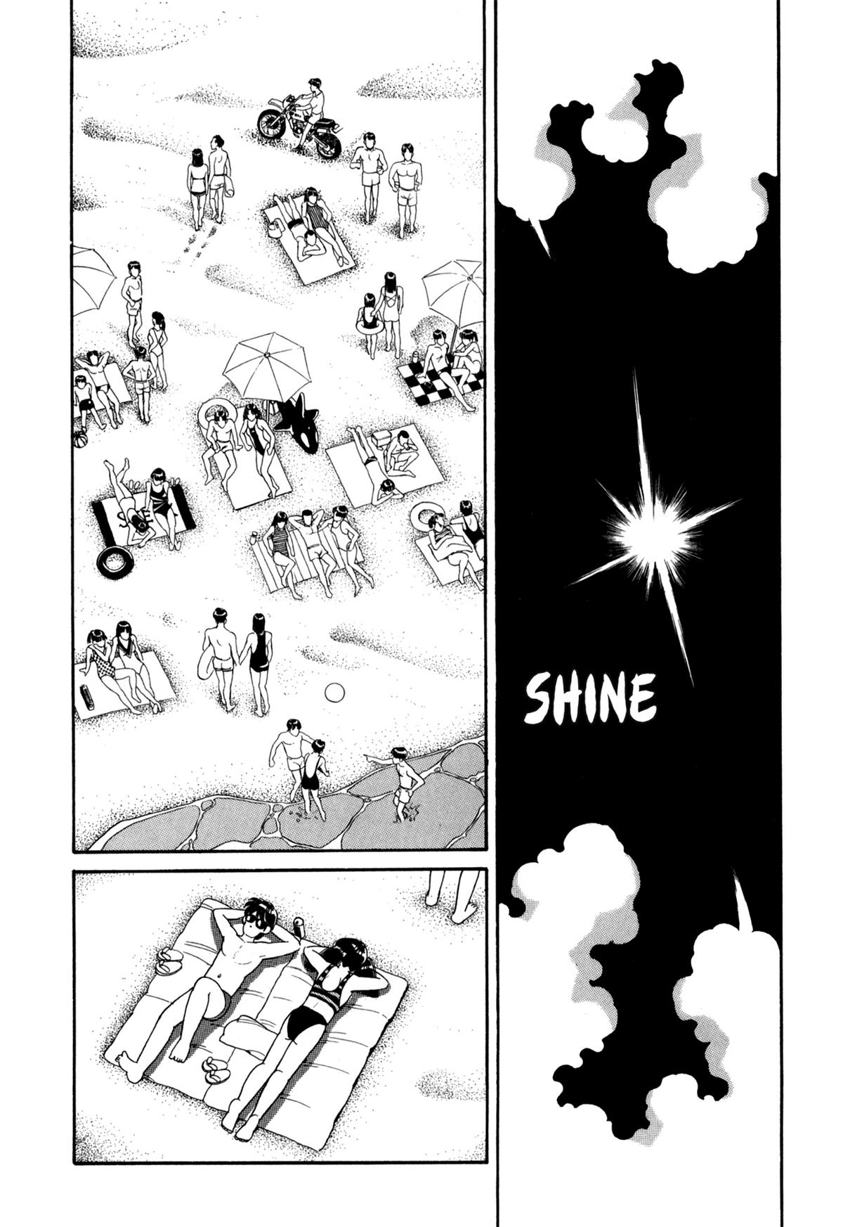 Lemon Angel Chapter 85 2