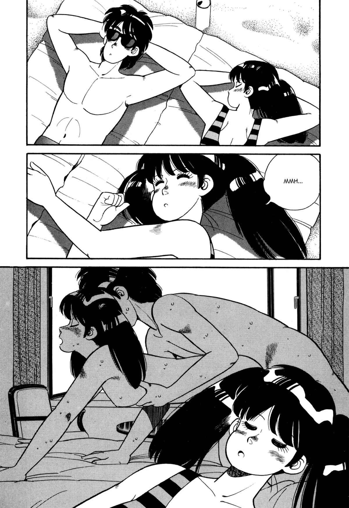 Lemon Angel Chapter 85 3