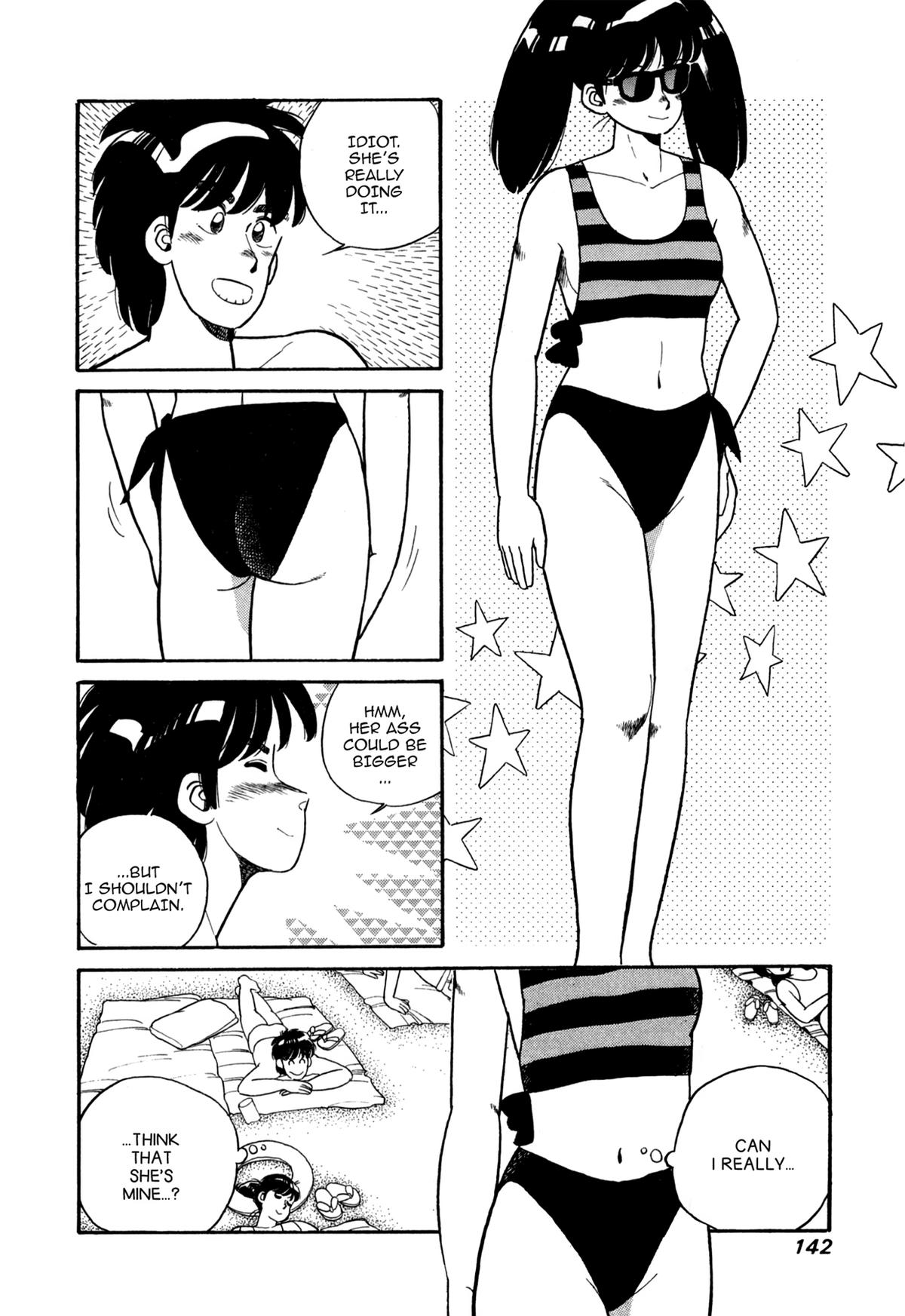 Lemon Angel Chapter 85 8
