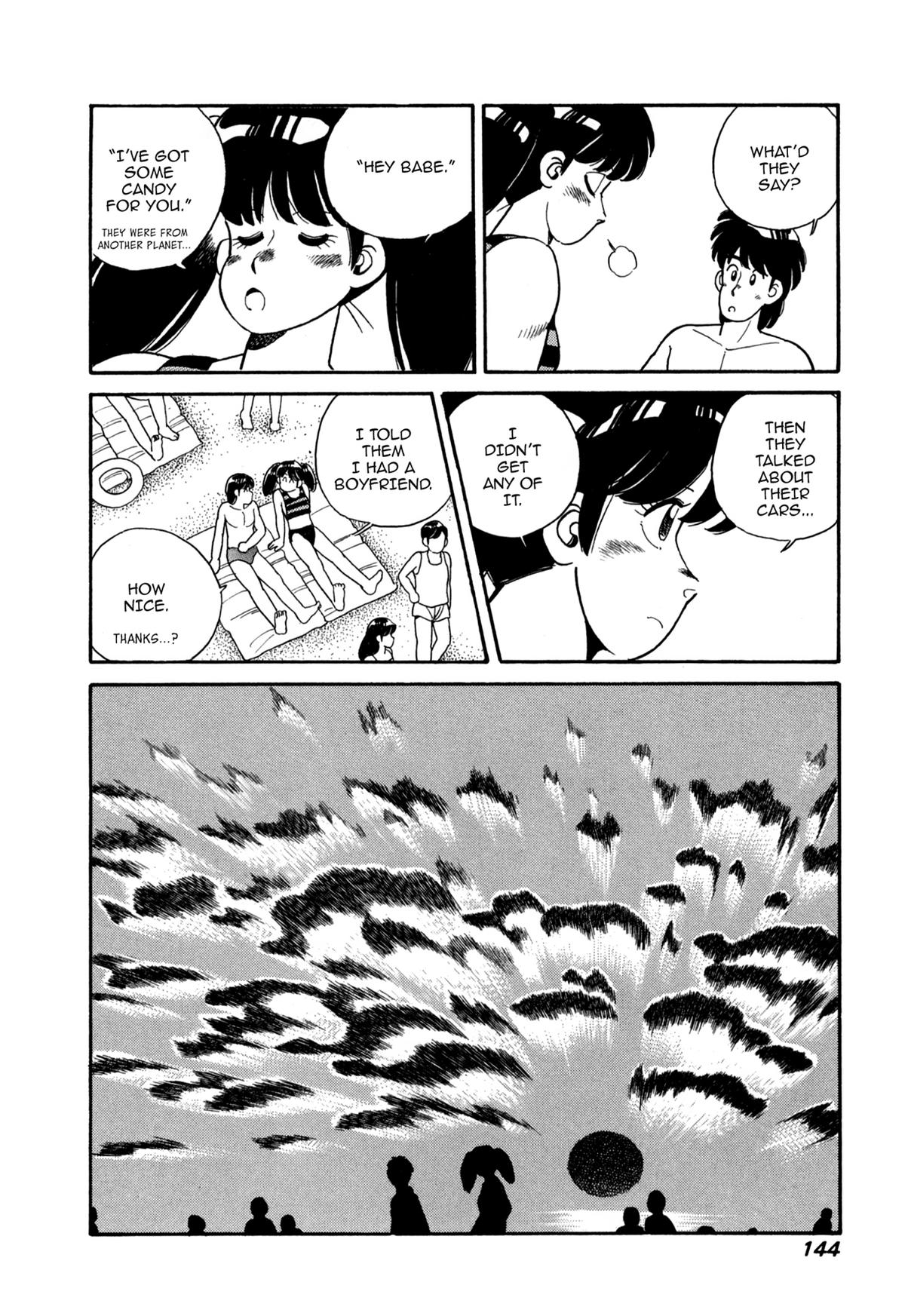 Lemon Angel Chapter 85 10