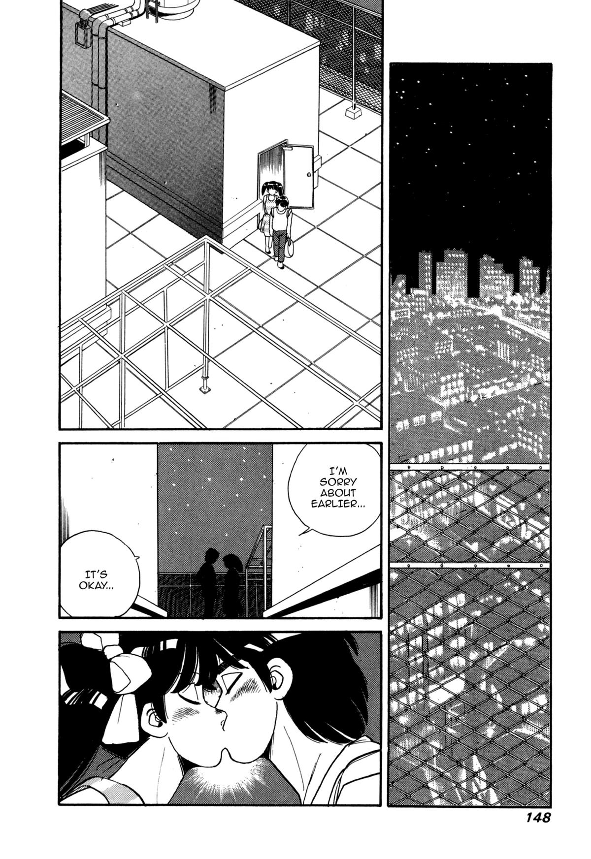 Lemon Angel Chapter 85 14
