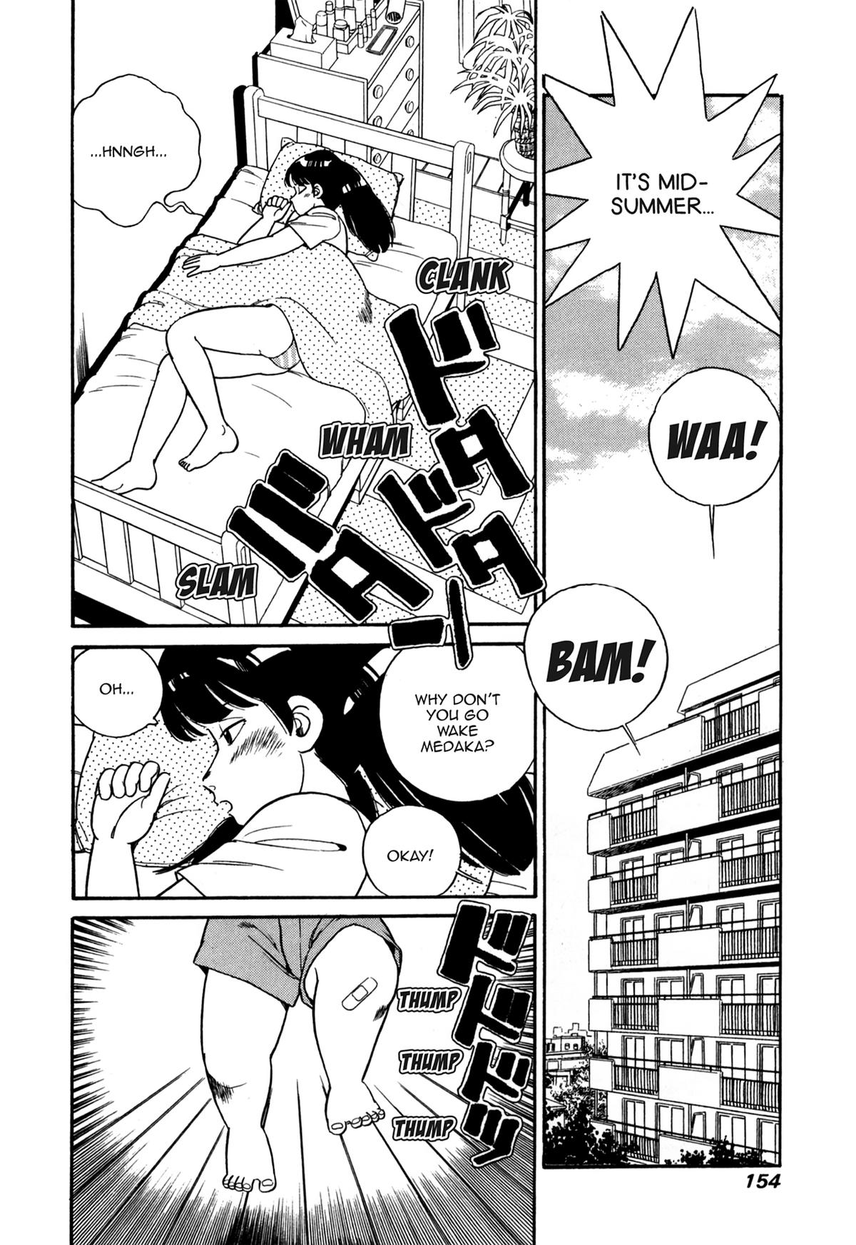 Lemon Angel Chapter 86 2