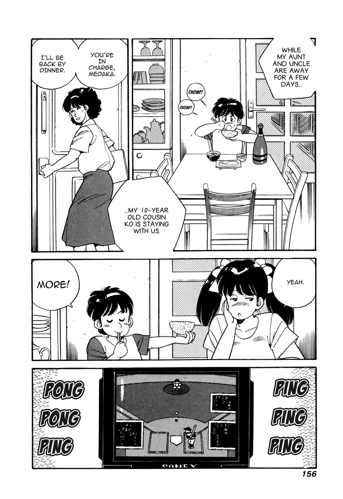 Lemon Angel Chapter 86 4