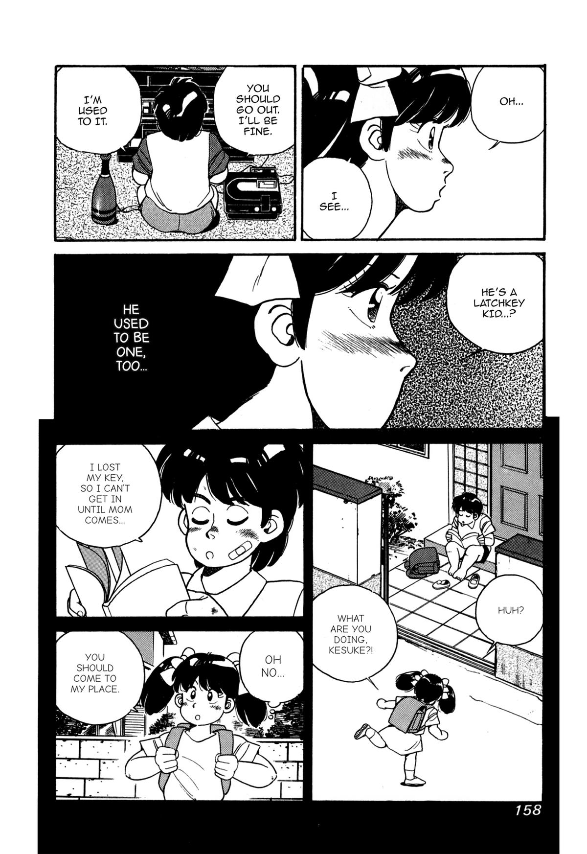Lemon Angel Chapter 86 6