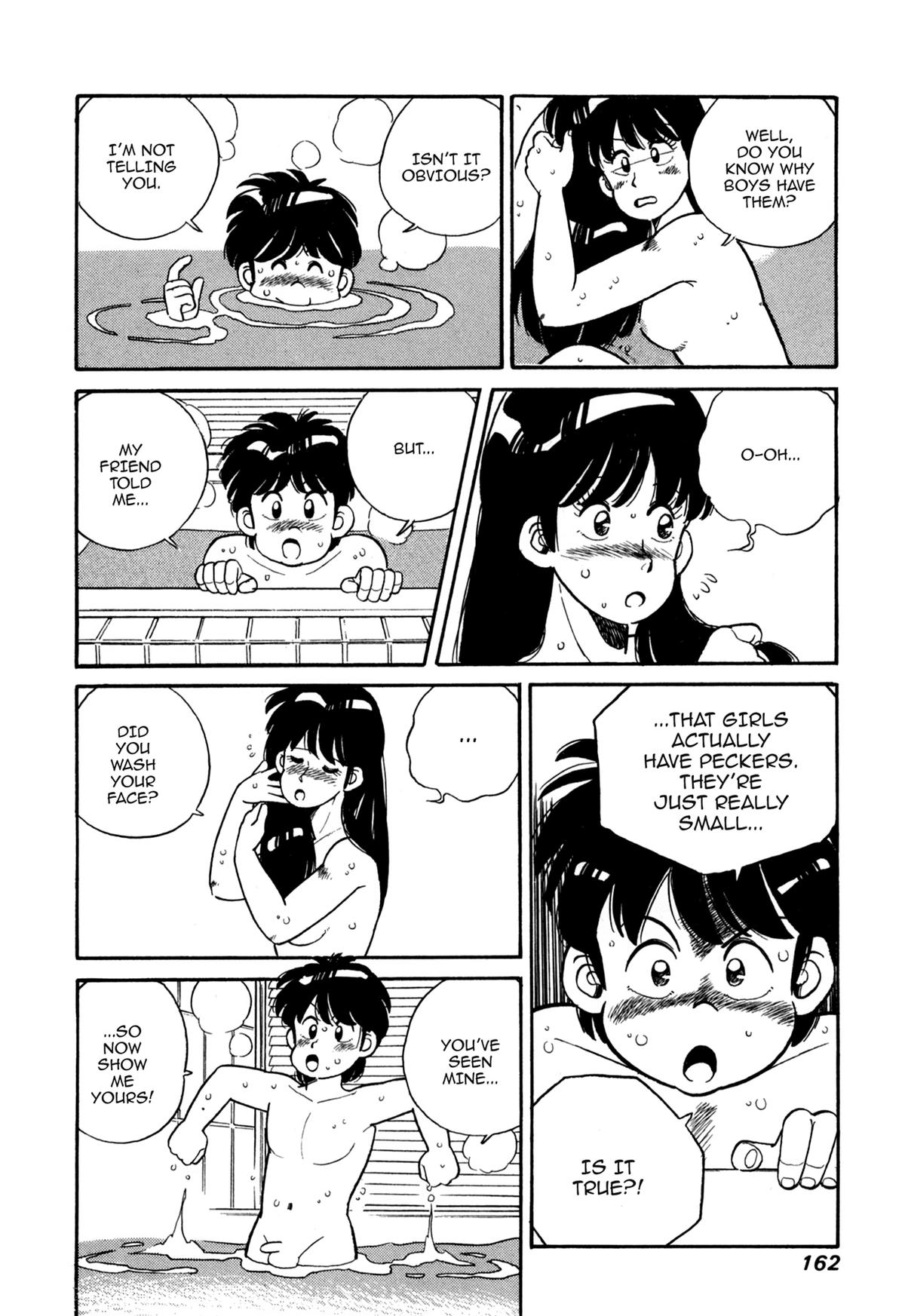 Lemon Angel Chapter 86 10