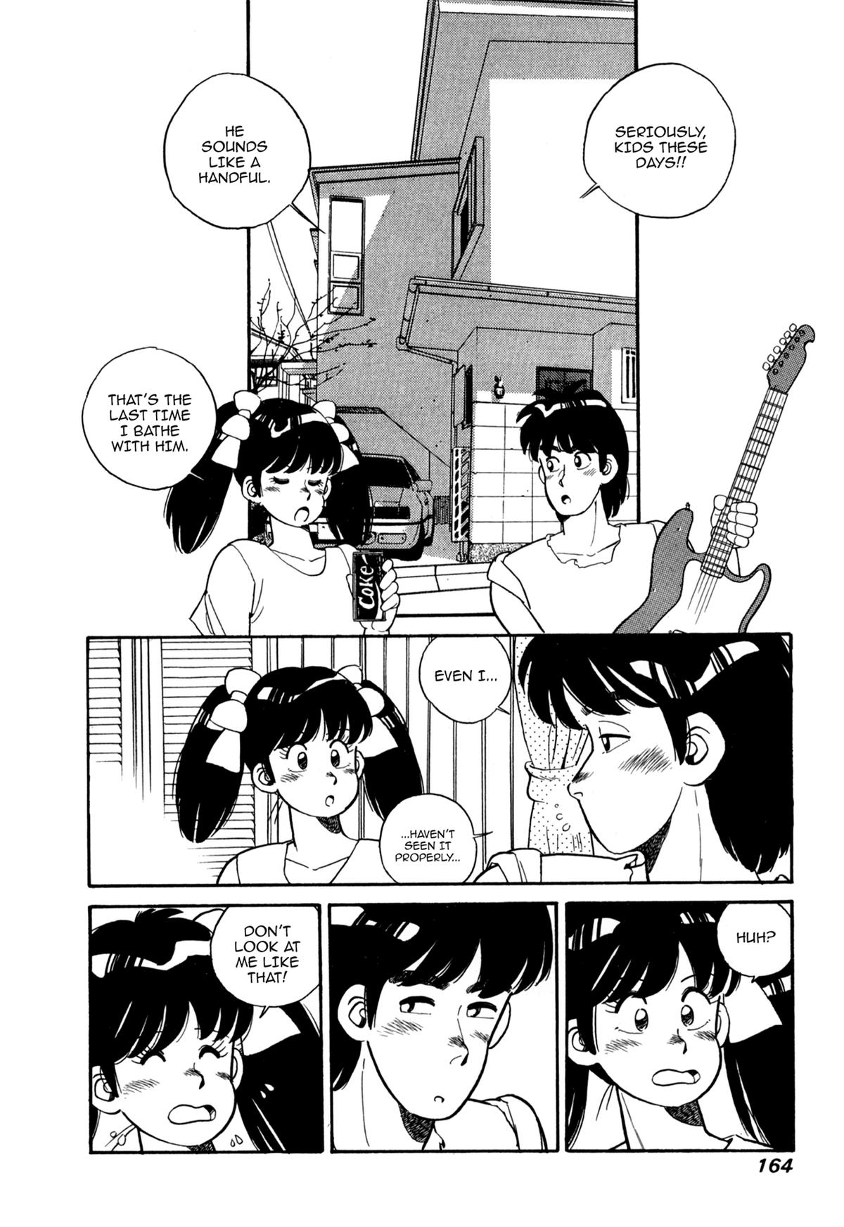 Lemon Angel Chapter 86 12