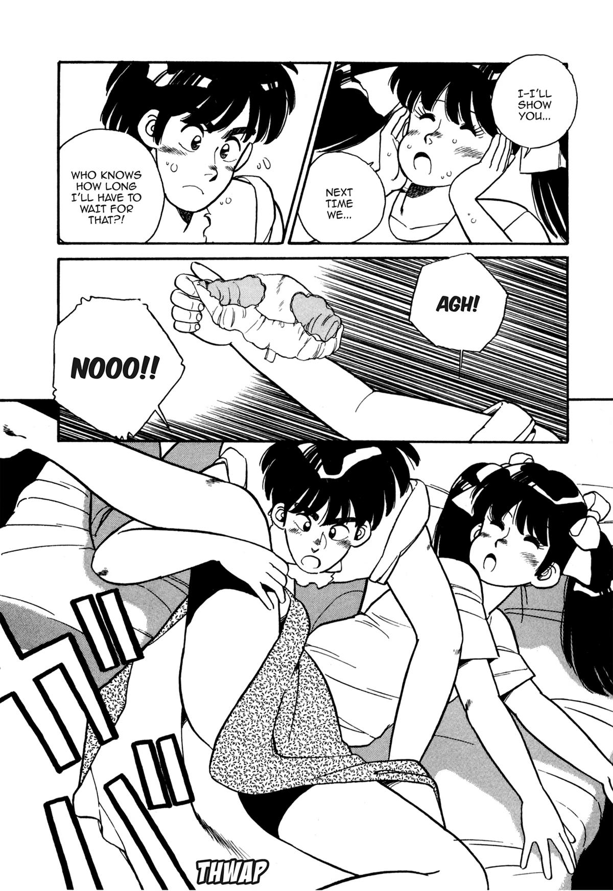 Lemon Angel Chapter 86 14