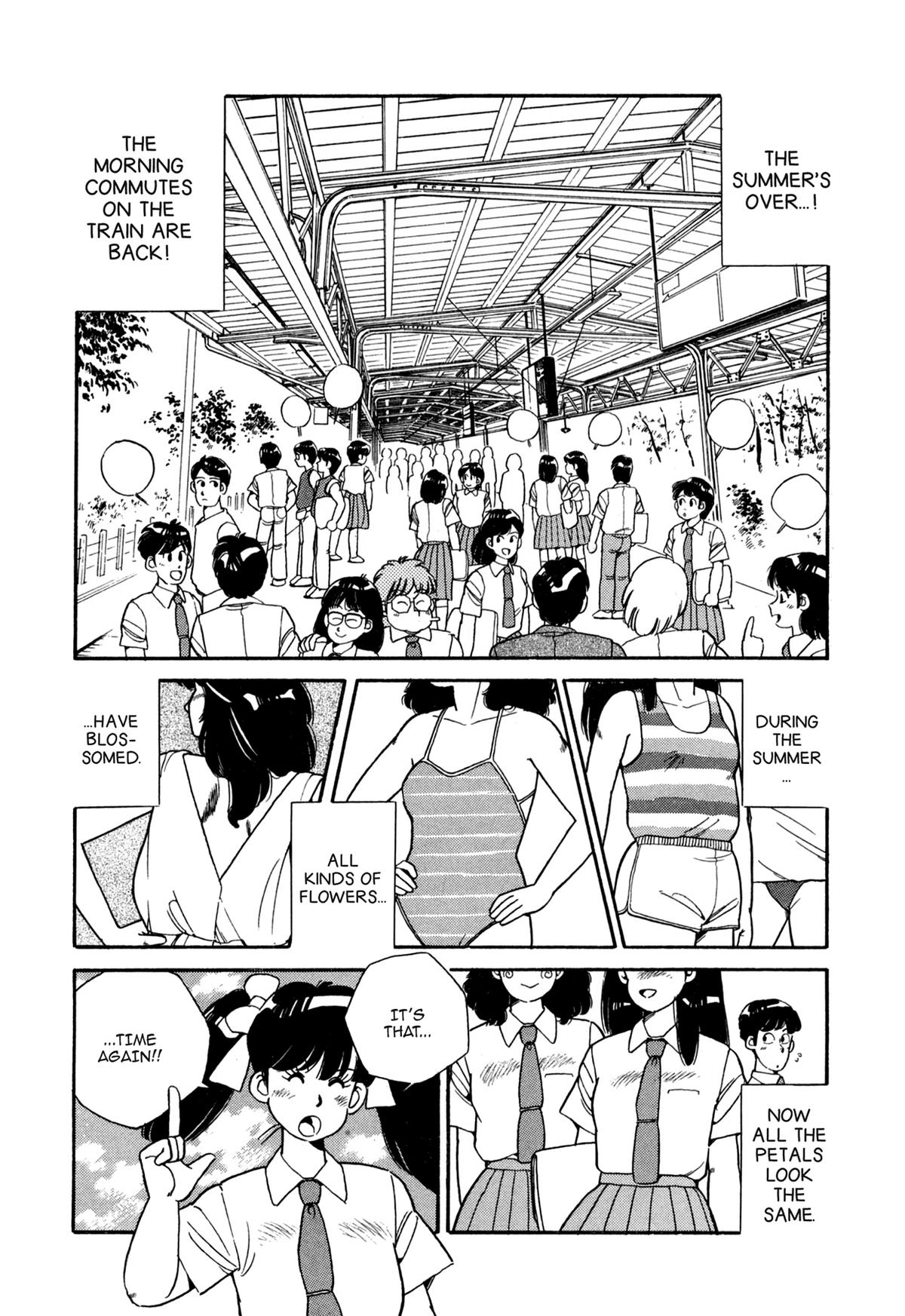 Lemon Angel Chapter 87 2