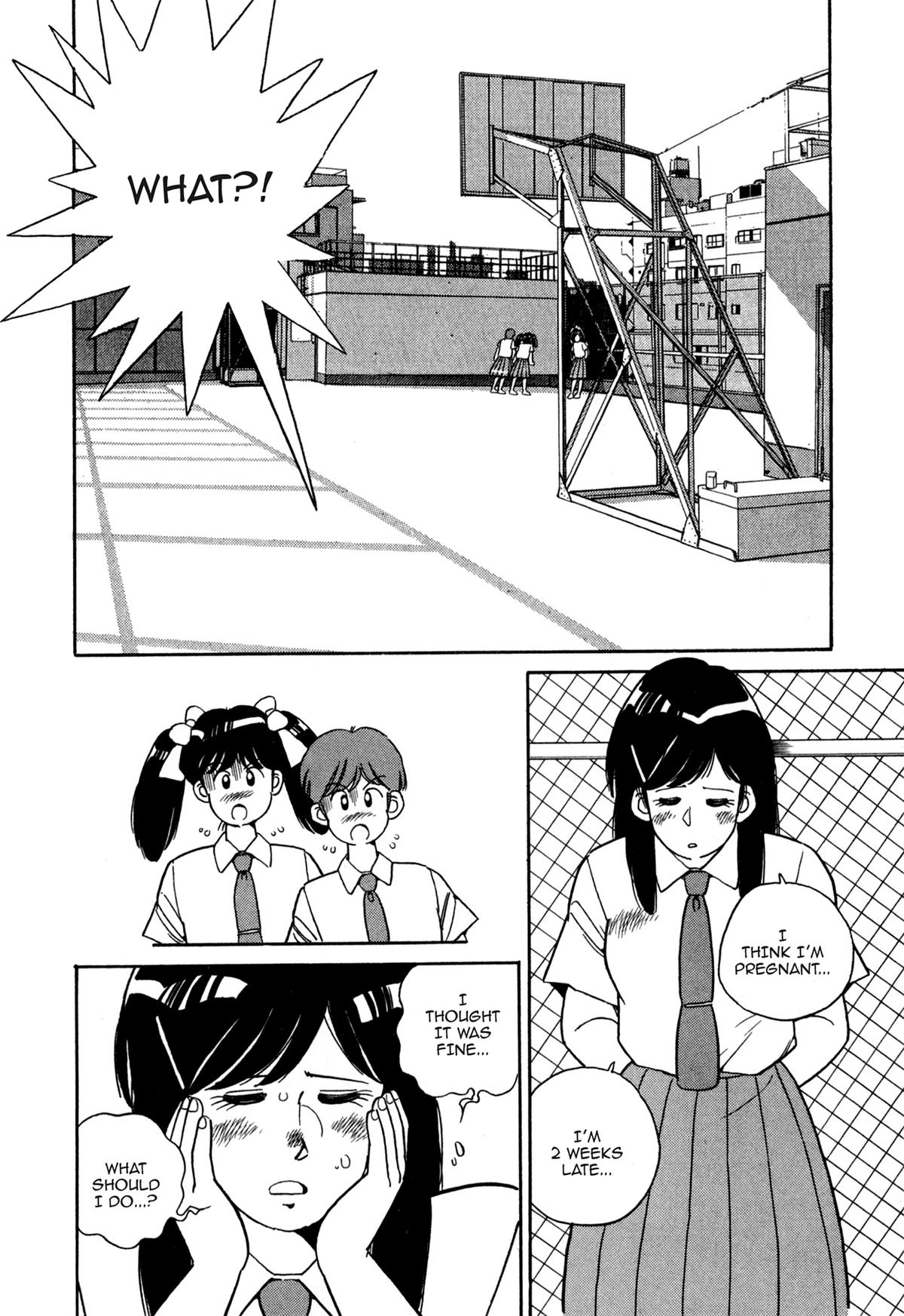 Lemon Angel Chapter 87 6