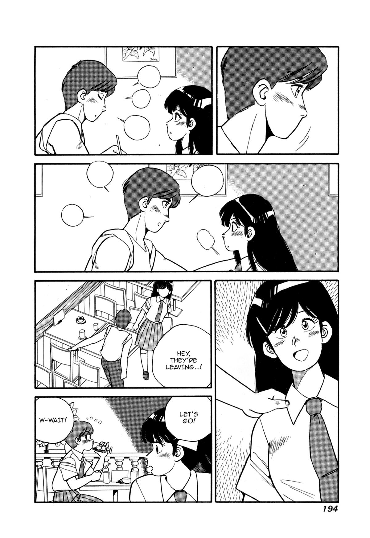 Lemon Angel Chapter 88 6
