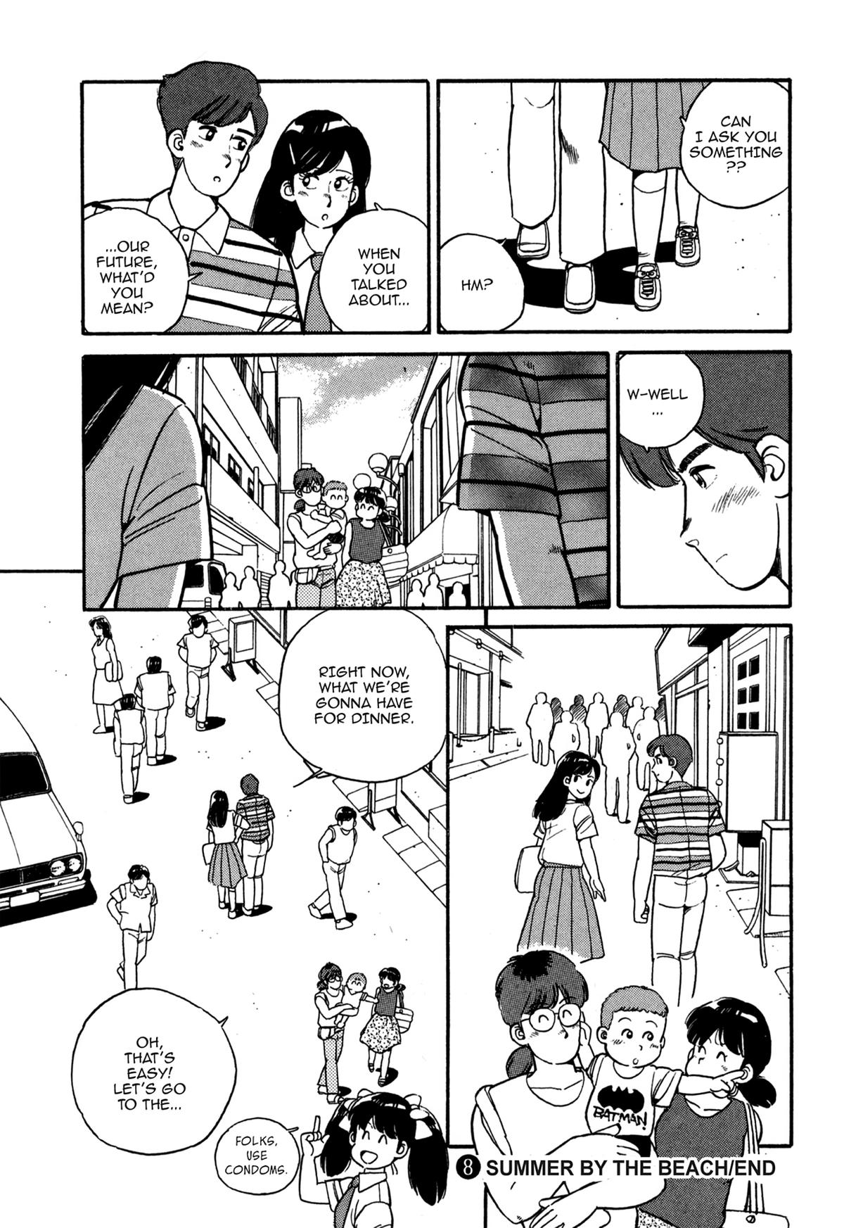 Lemon Angel Chapter 88 18