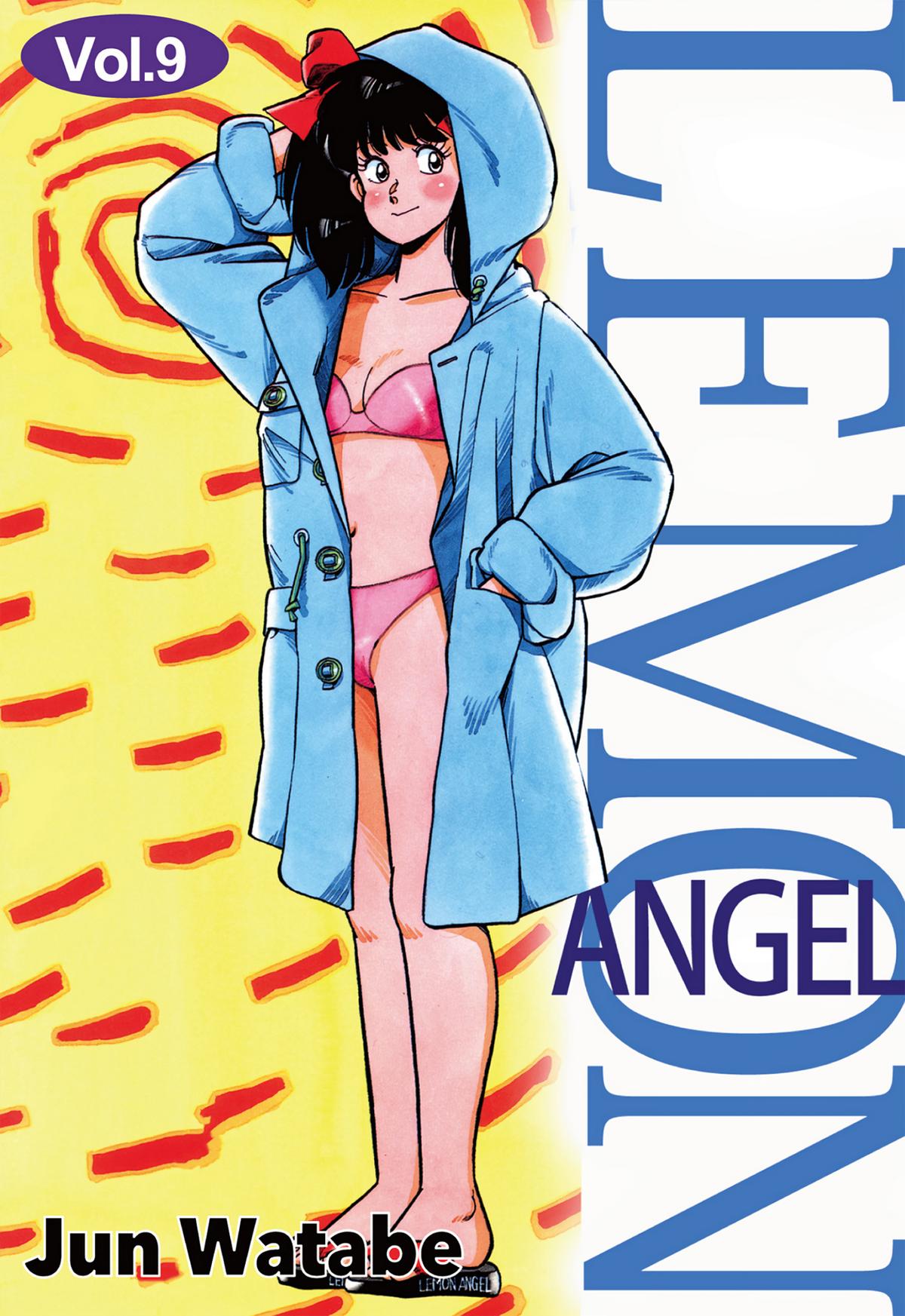 Lemon Angel Chapter 89 1