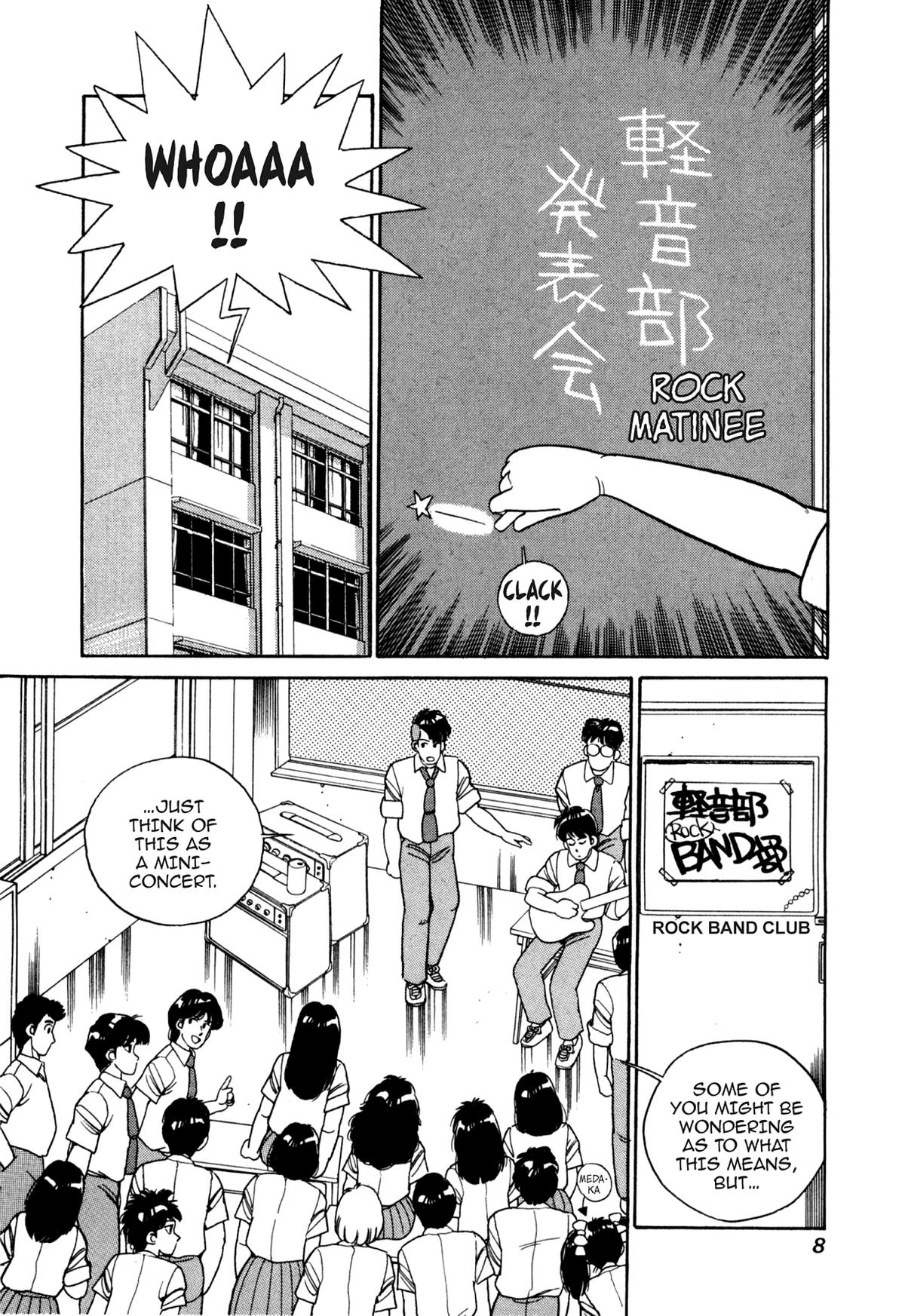 Lemon Angel Chapter 89 3