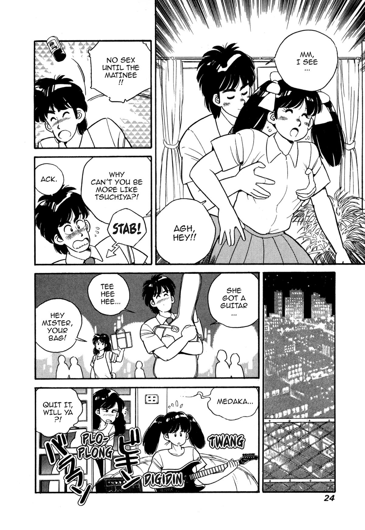 Lemon Angel Chapter 89 19