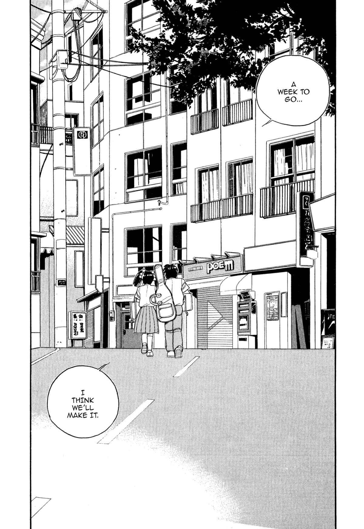 Lemon Angel Chapter 90 5