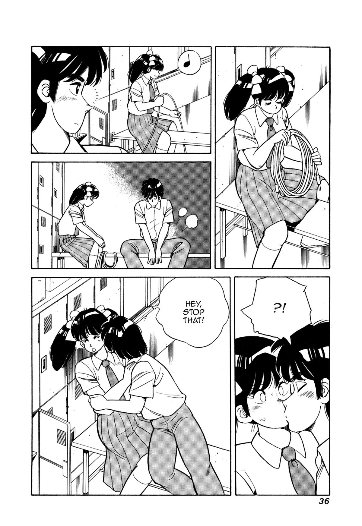 Lemon Angel Chapter 90 12