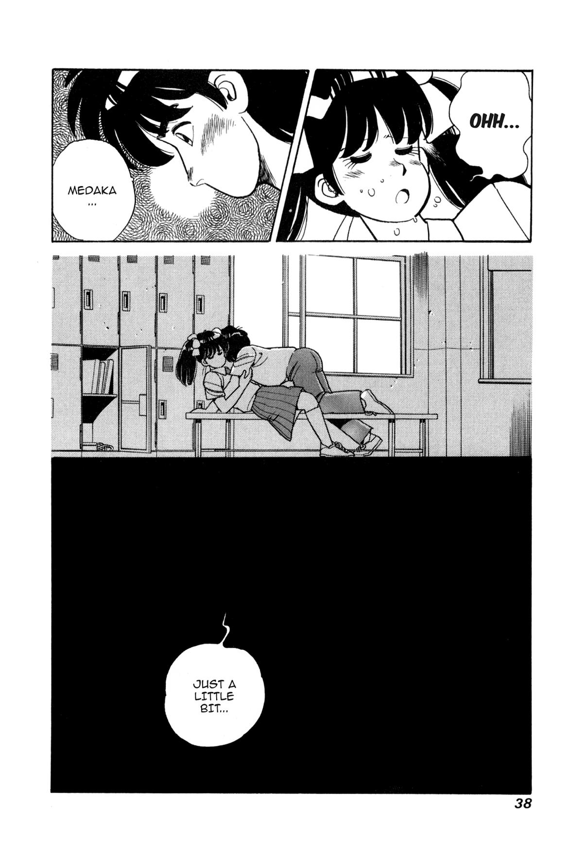Lemon Angel Chapter 90 14
