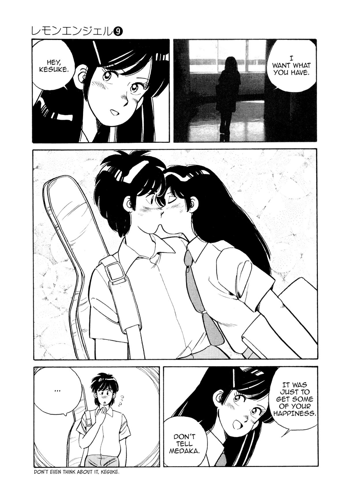 Lemon Angel Chapter 90 17