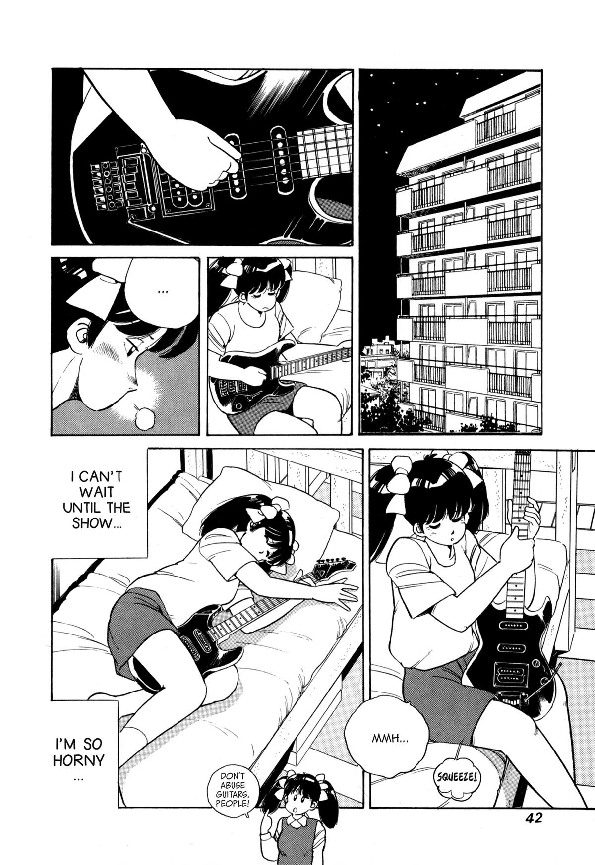Lemon Angel Chapter 90 18