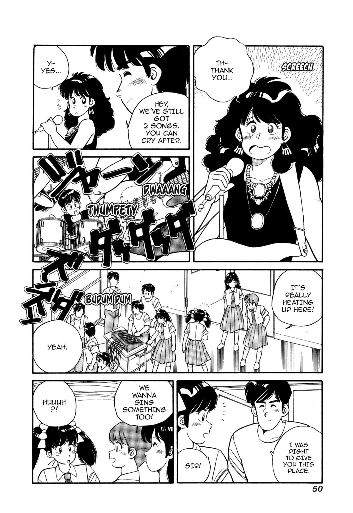 Lemon Angel Chapter 91 8