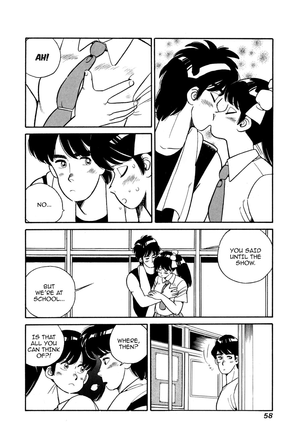 Lemon Angel Chapter 91 16