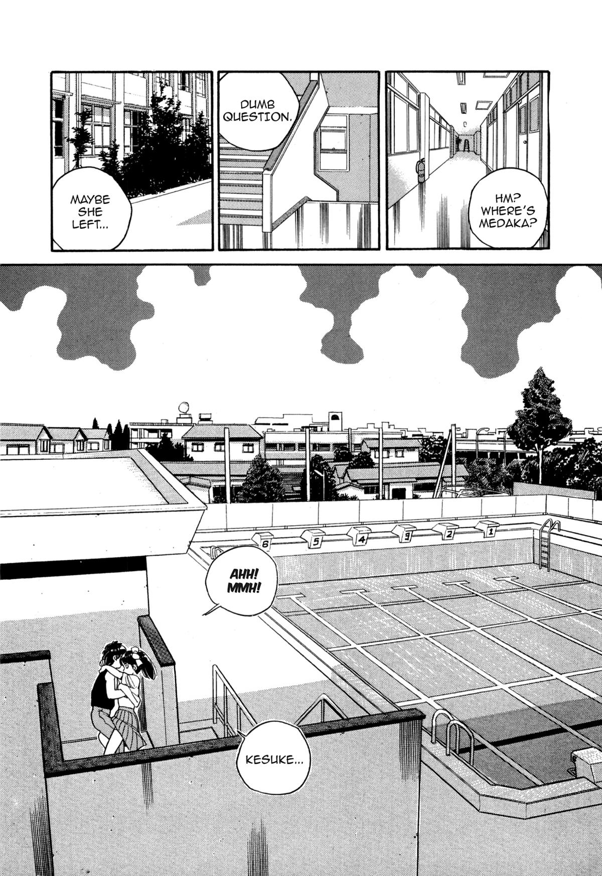 Lemon Angel Chapter 91 18