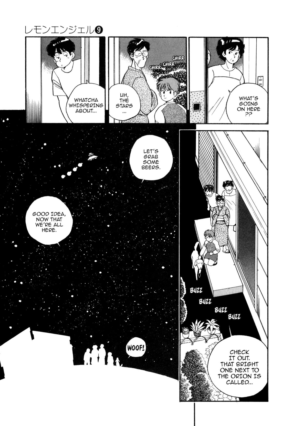 Lemon Angel Chapter 92 17