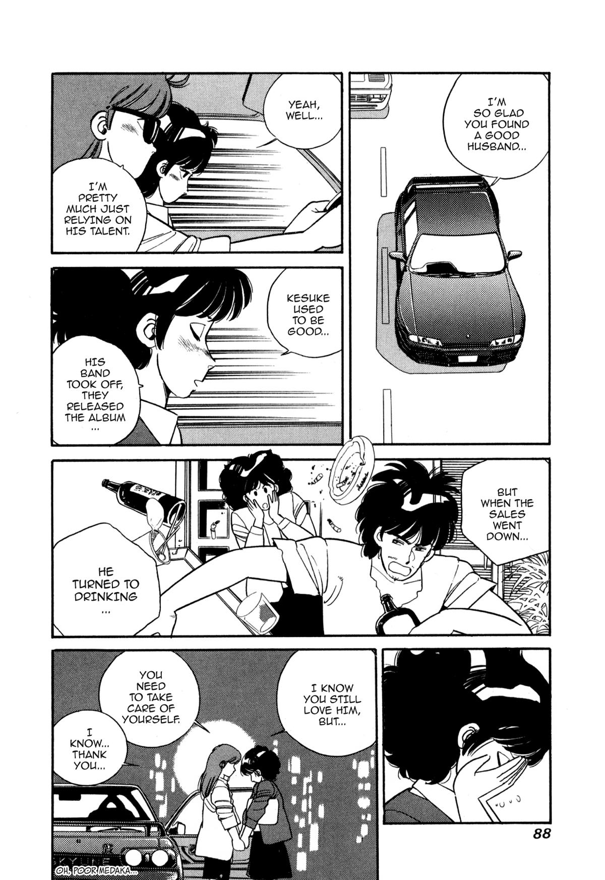 Lemon Angel Chapter 93 10