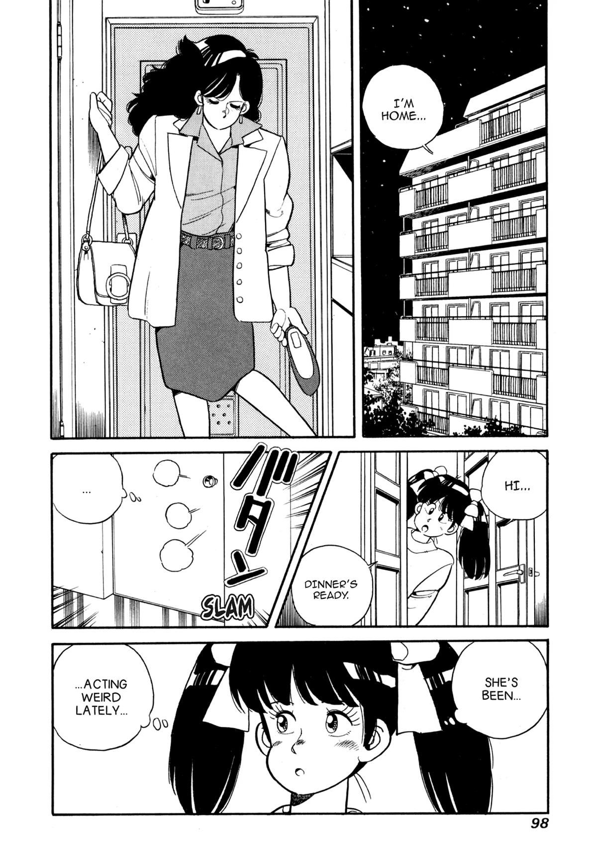 Lemon Angel Chapter 94 2