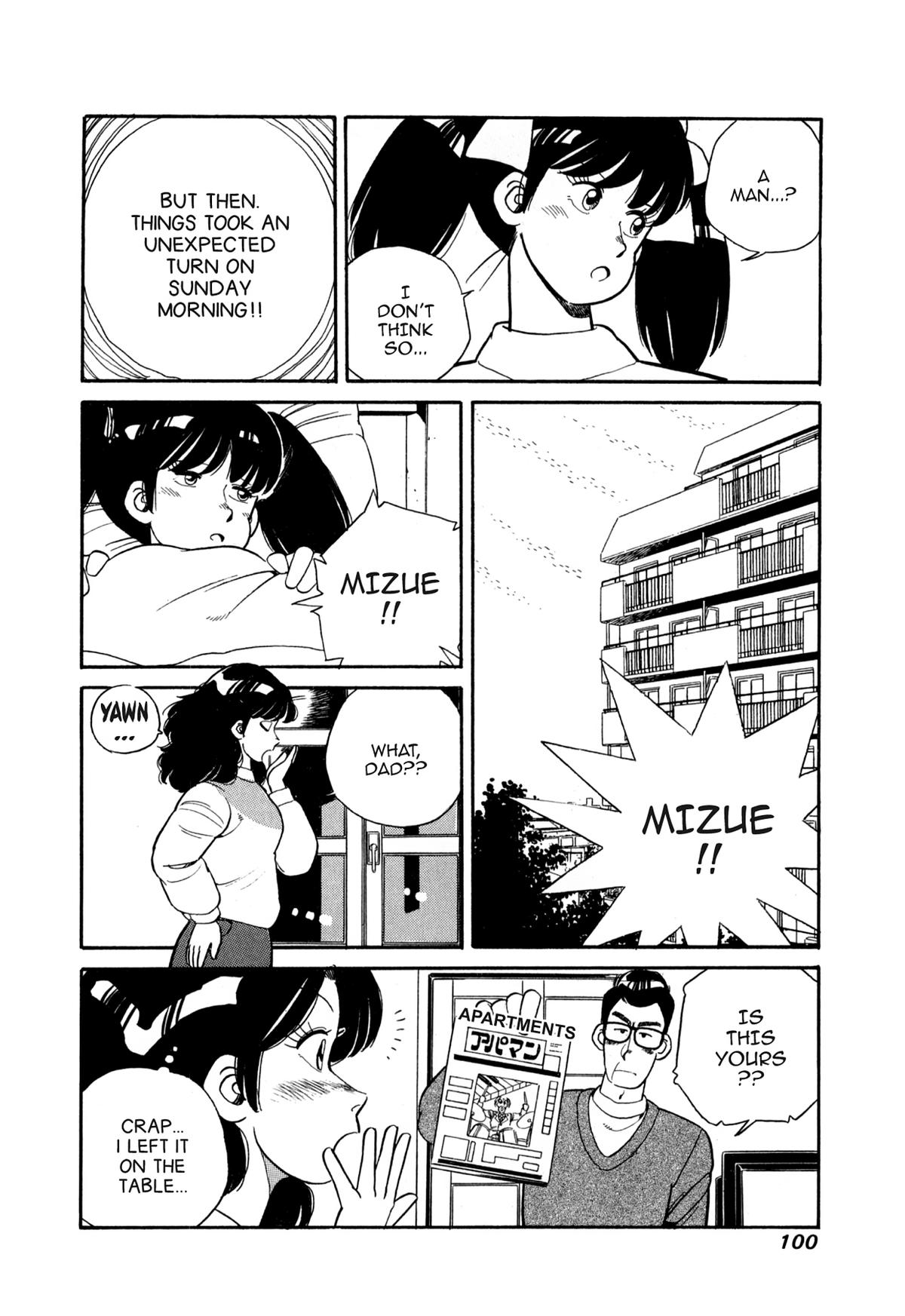 Lemon Angel Chapter 94 4