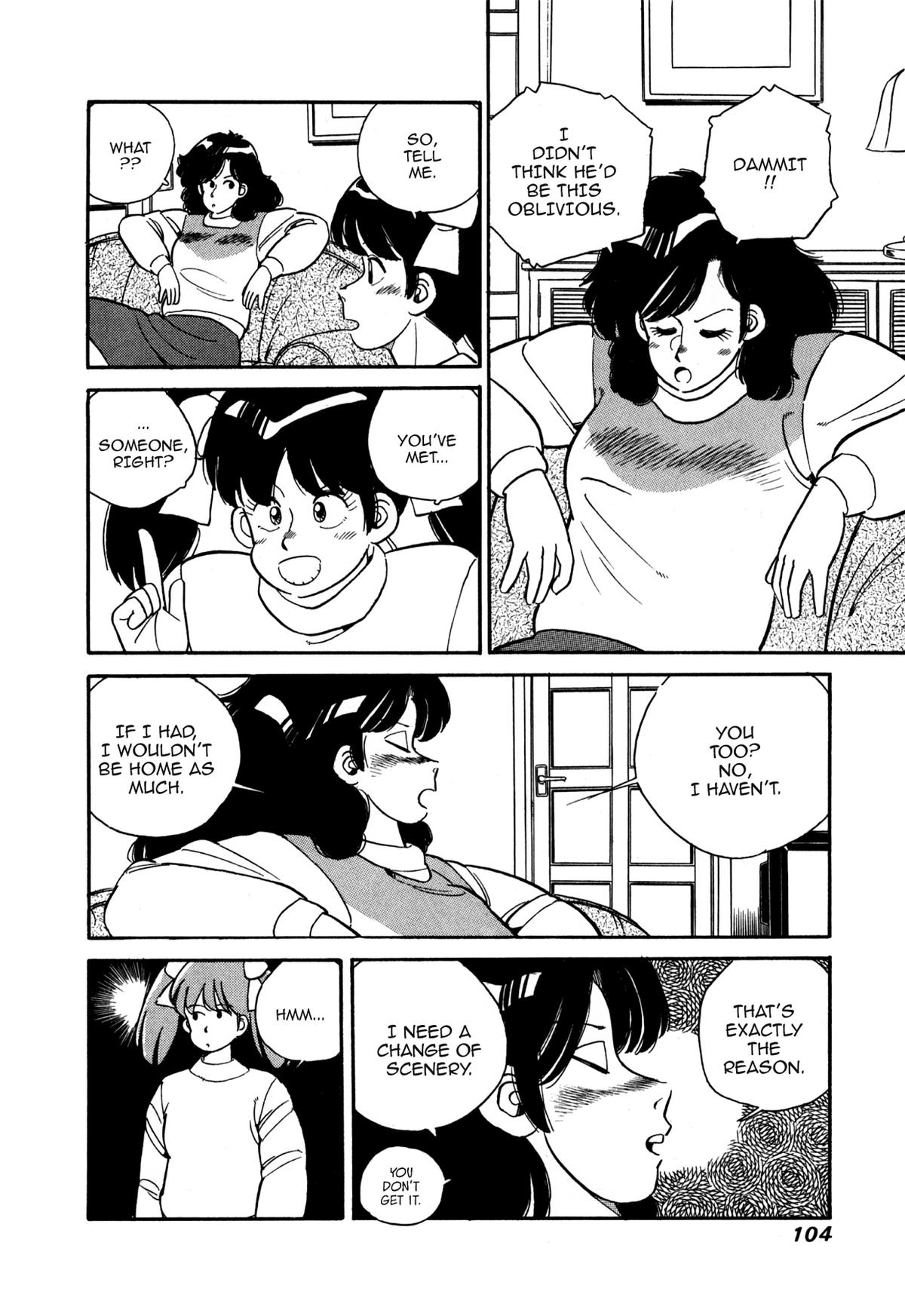 Lemon Angel Chapter 94 8