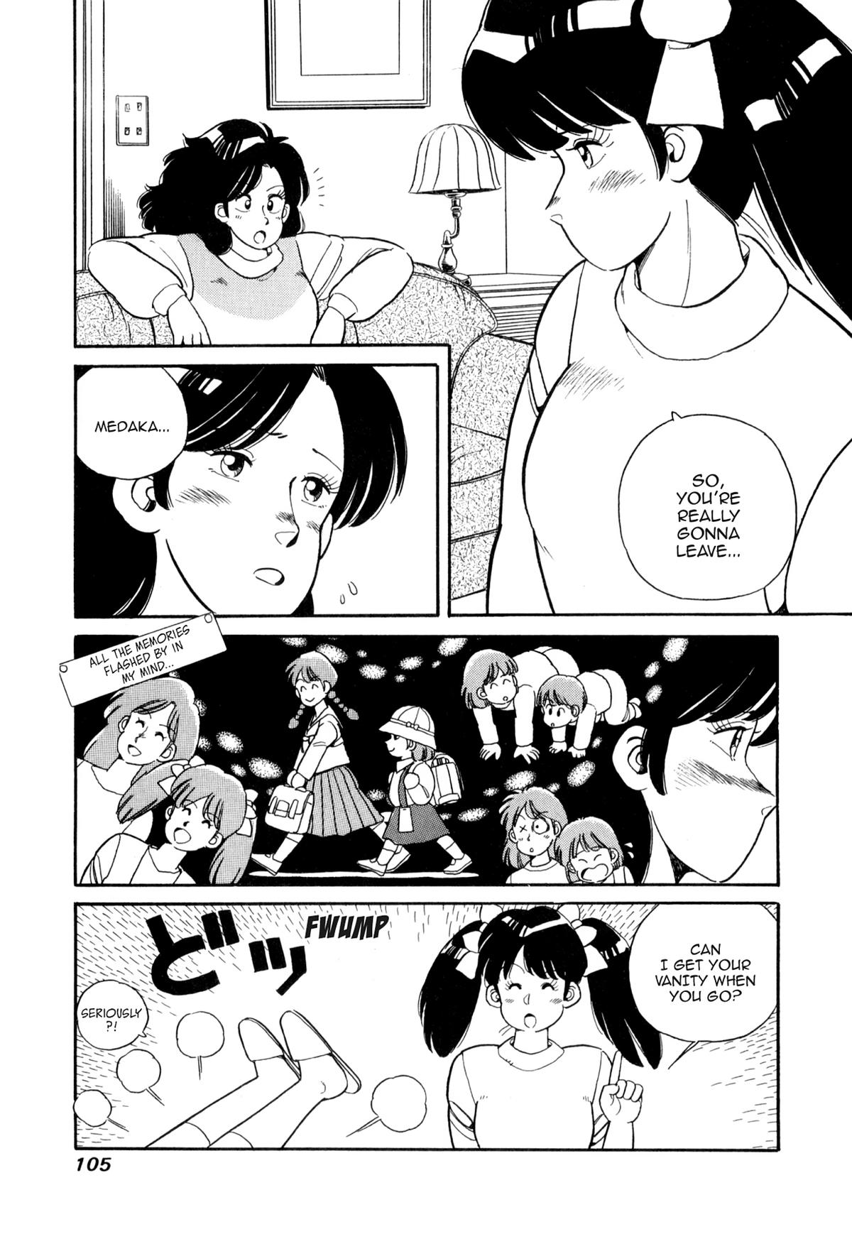 Lemon Angel Chapter 94 9