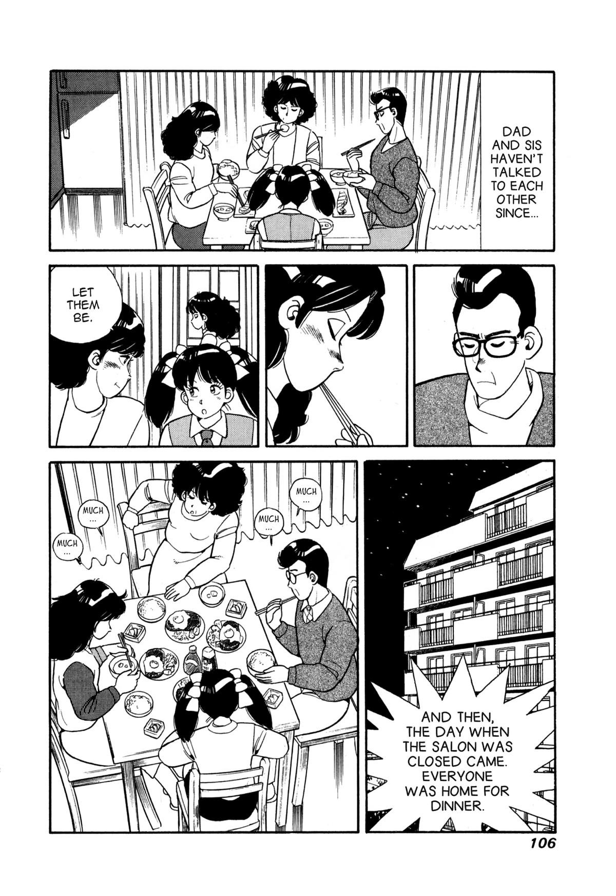 Lemon Angel Chapter 94 10