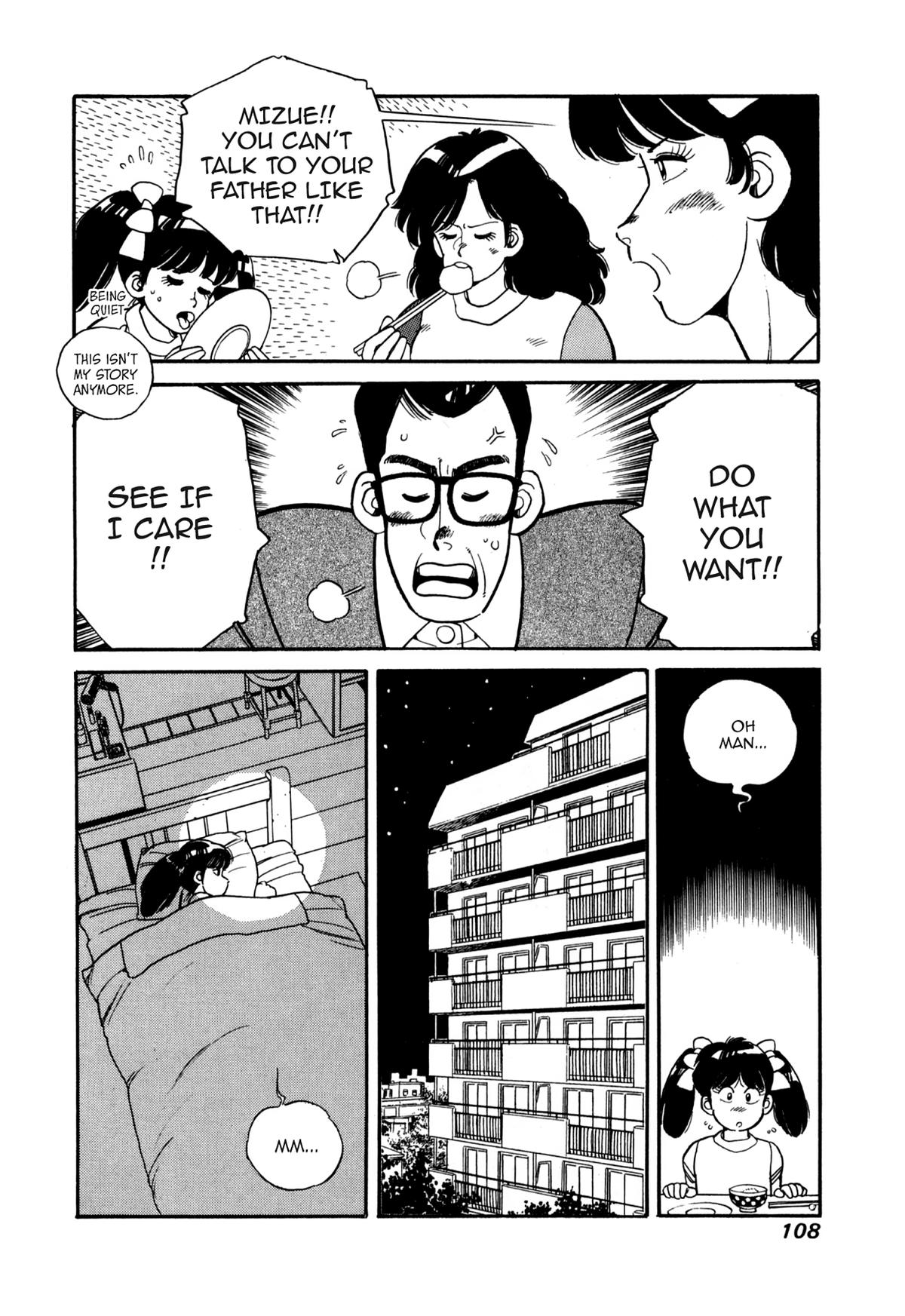 Lemon Angel Chapter 94 12