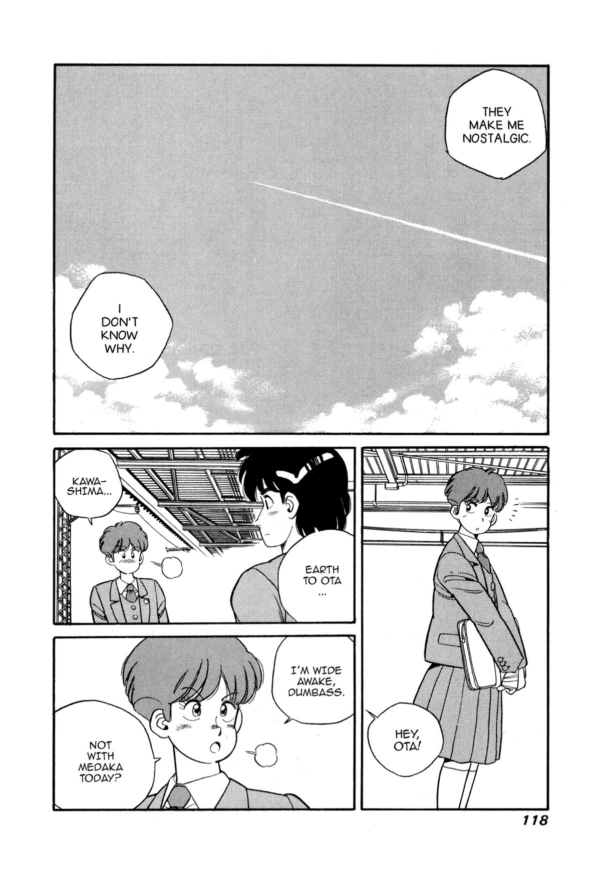 Lemon Angel Chapter 95 4