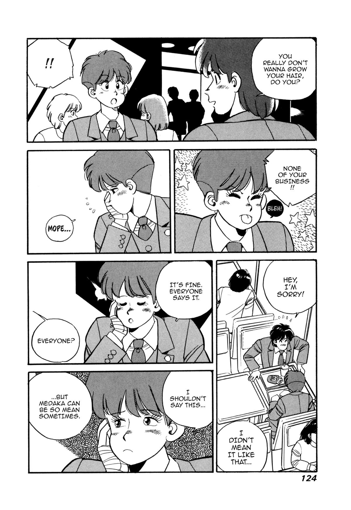 Lemon Angel Chapter 95 10