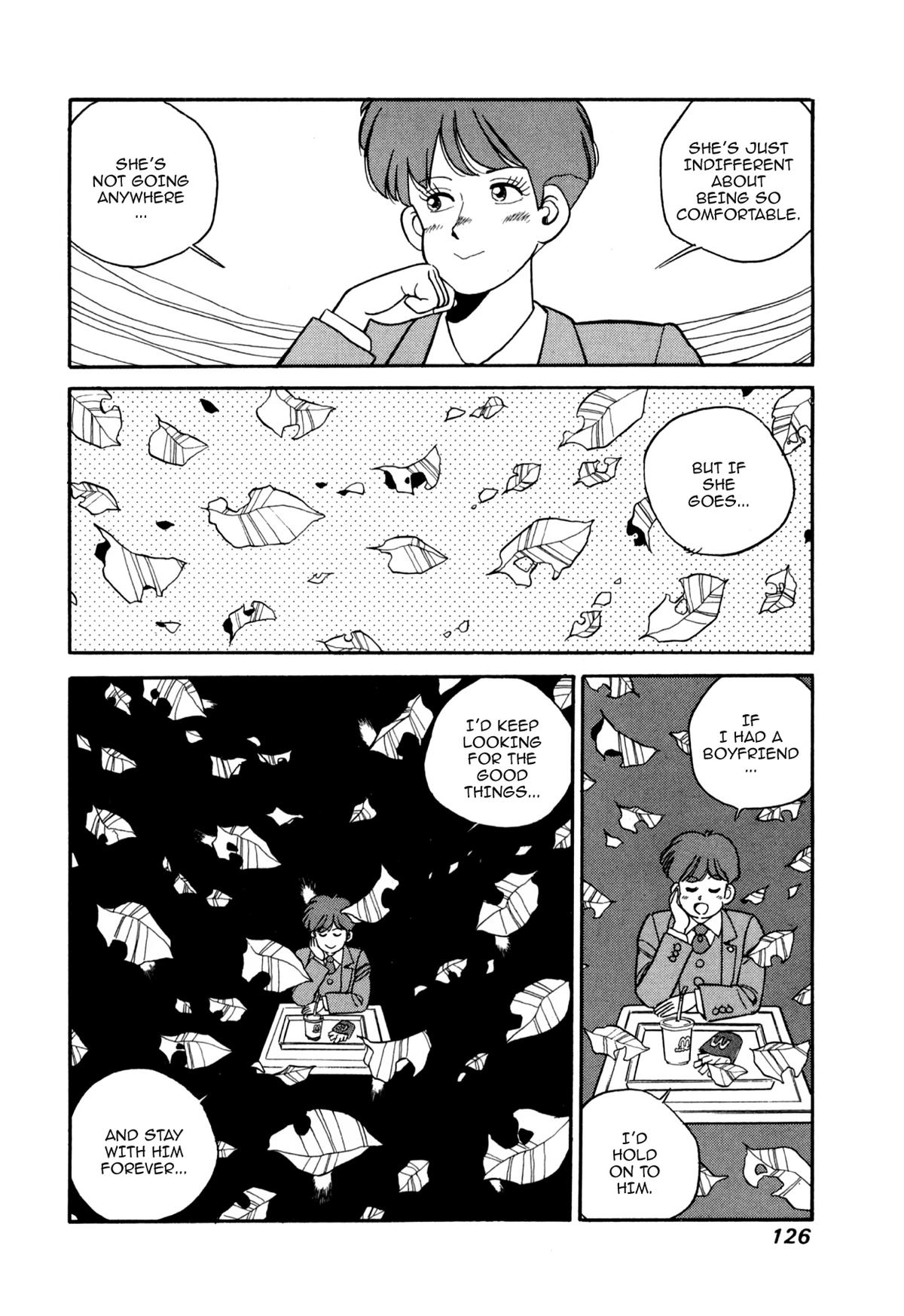 Lemon Angel Chapter 95 12