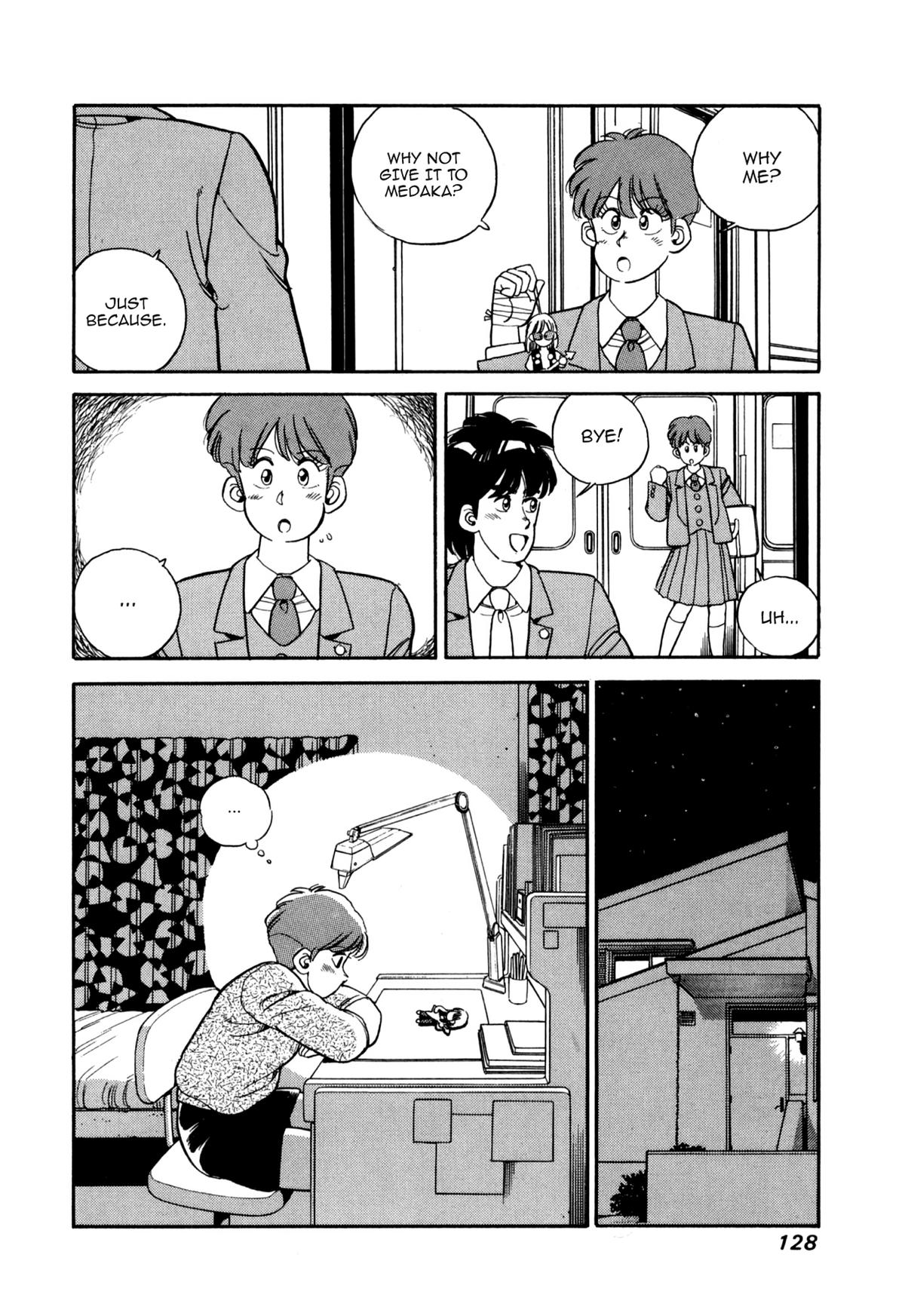 Lemon Angel Chapter 95 14