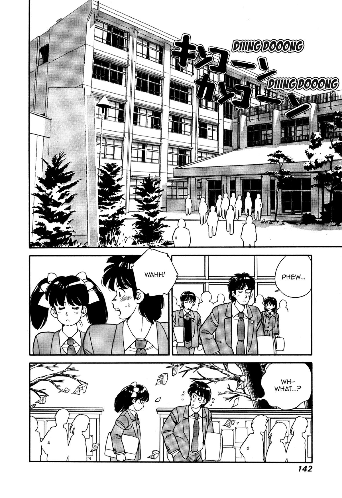 Lemon Angel Chapter 96 10