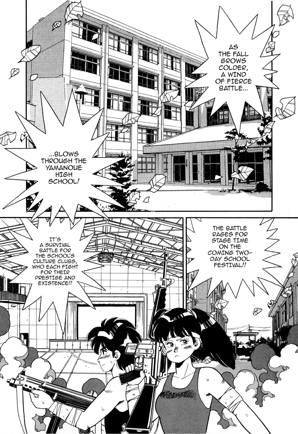 Lemon Angel Chapter 97 2