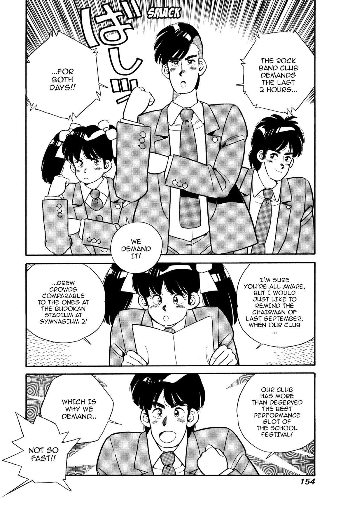 Lemon Angel Chapter 97 4