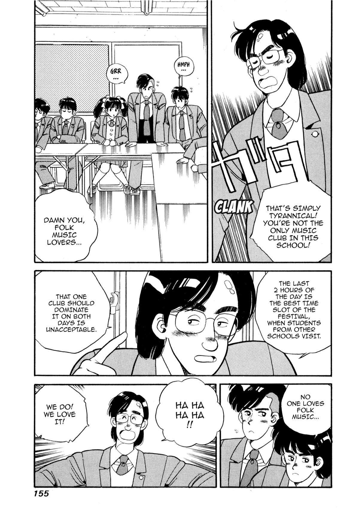 Lemon Angel Chapter 97 5
