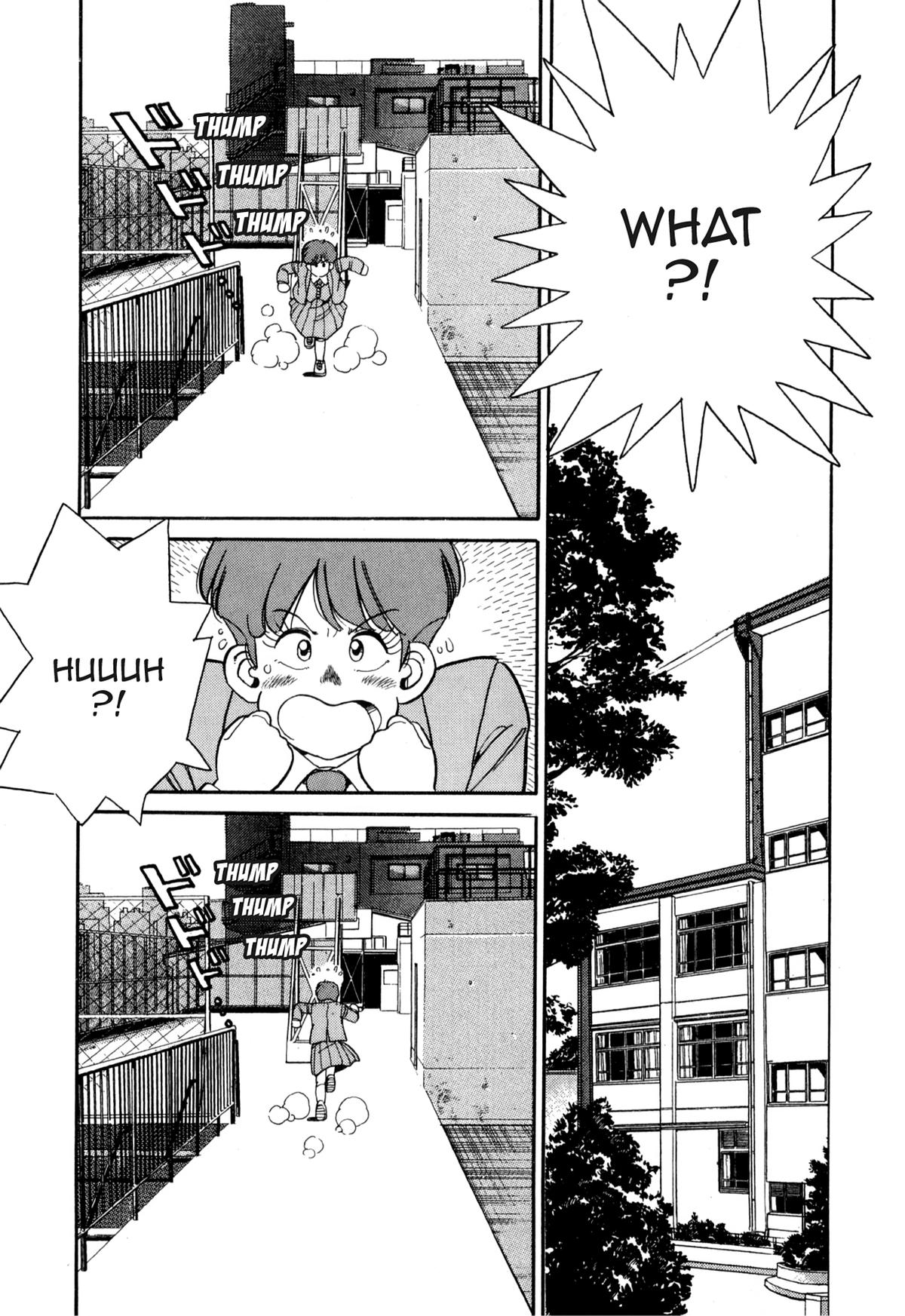 Lemon Angel Chapter 97 11