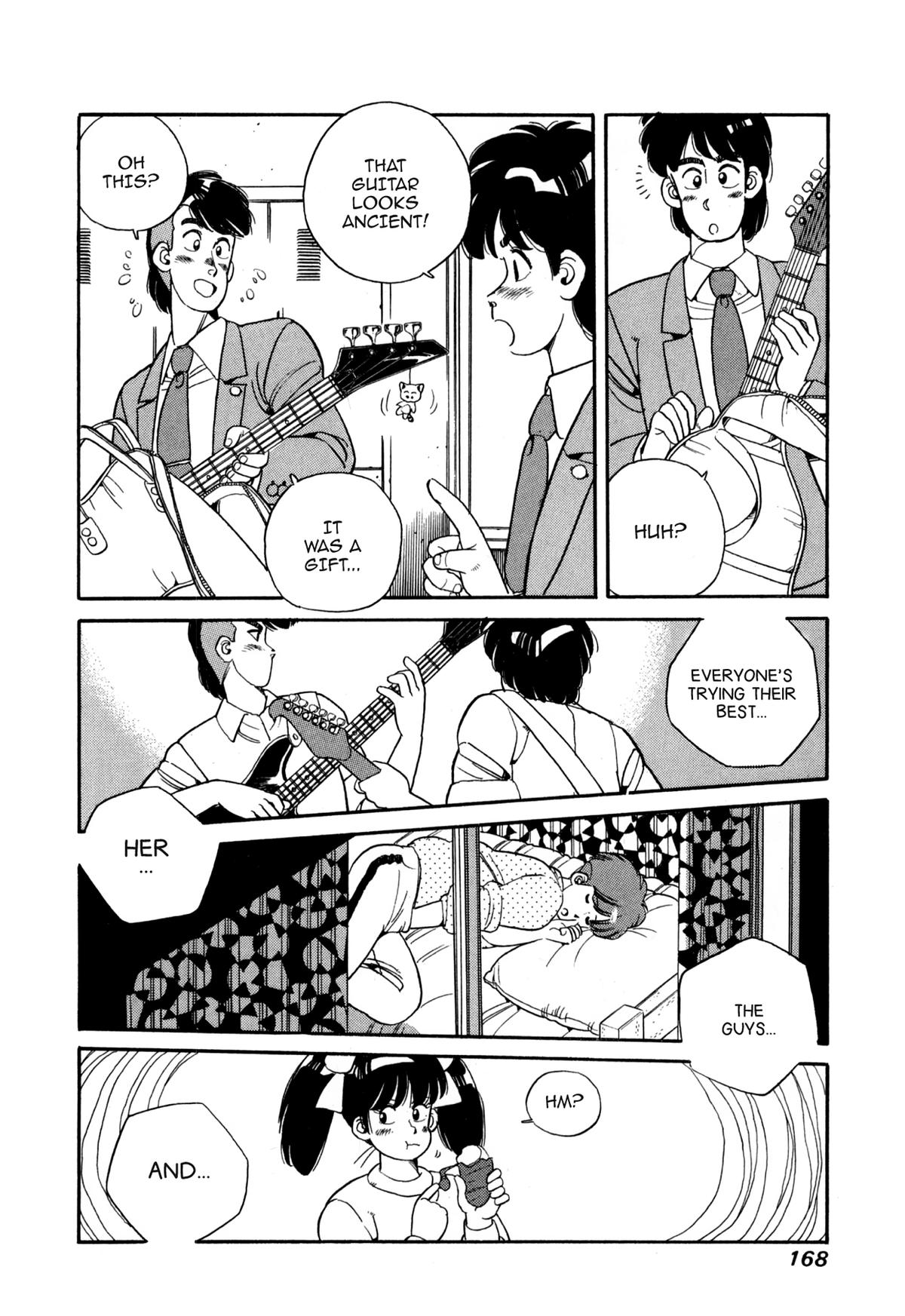 Lemon Angel Chapter 97 18