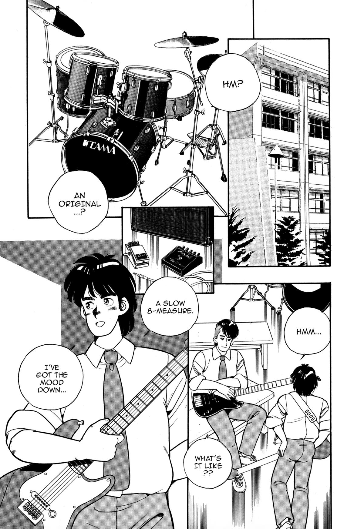 Lemon Angel Chapter 98 2