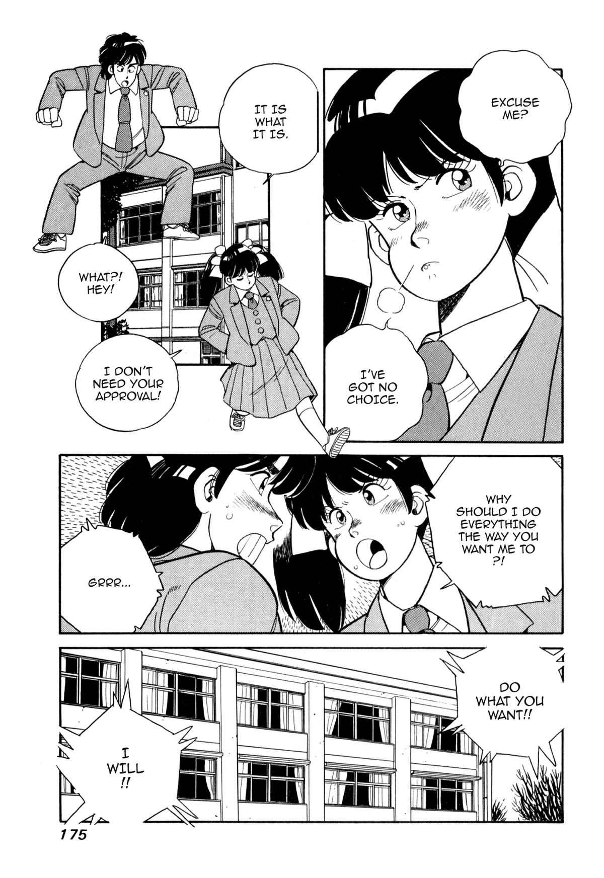 Lemon Angel Chapter 98 7