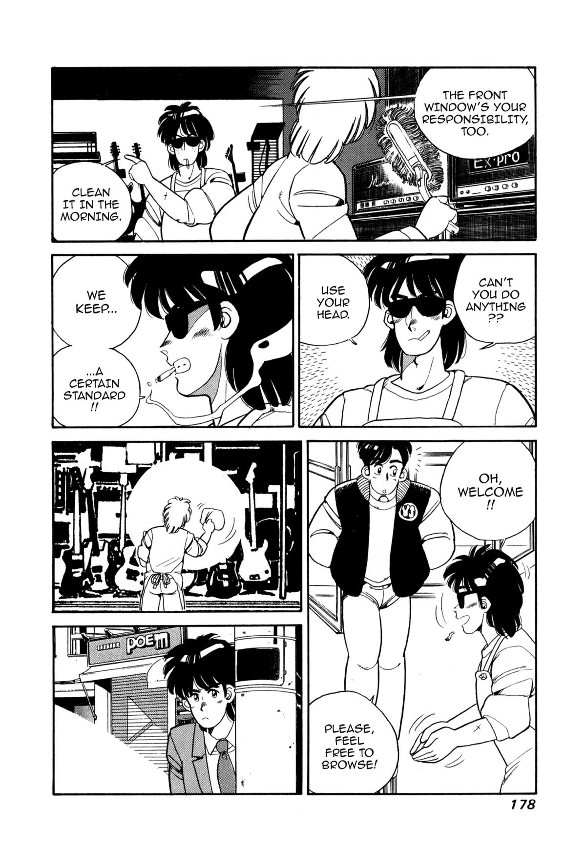 Lemon Angel Chapter 98 10