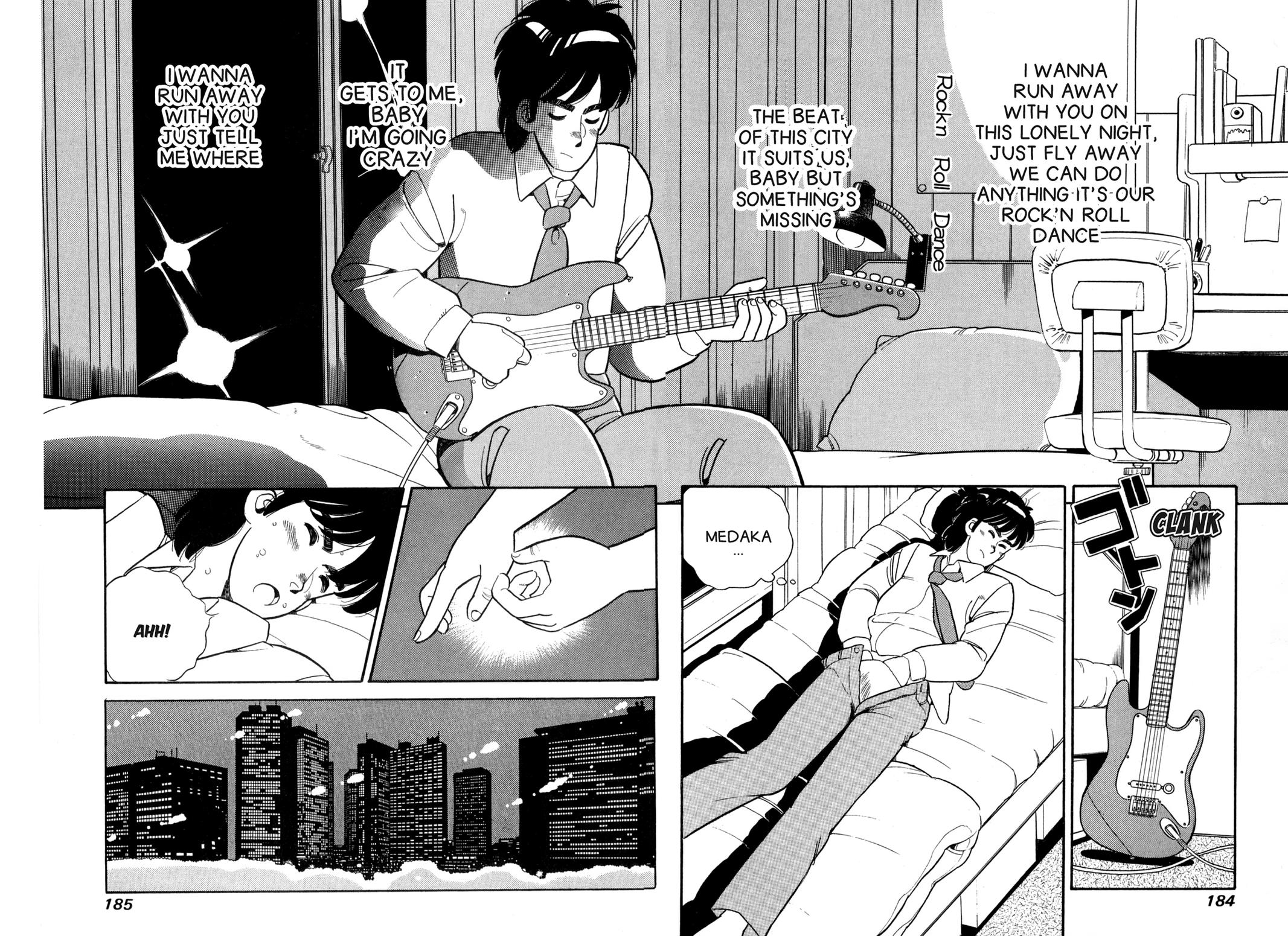 Lemon Angel Chapter 98 16