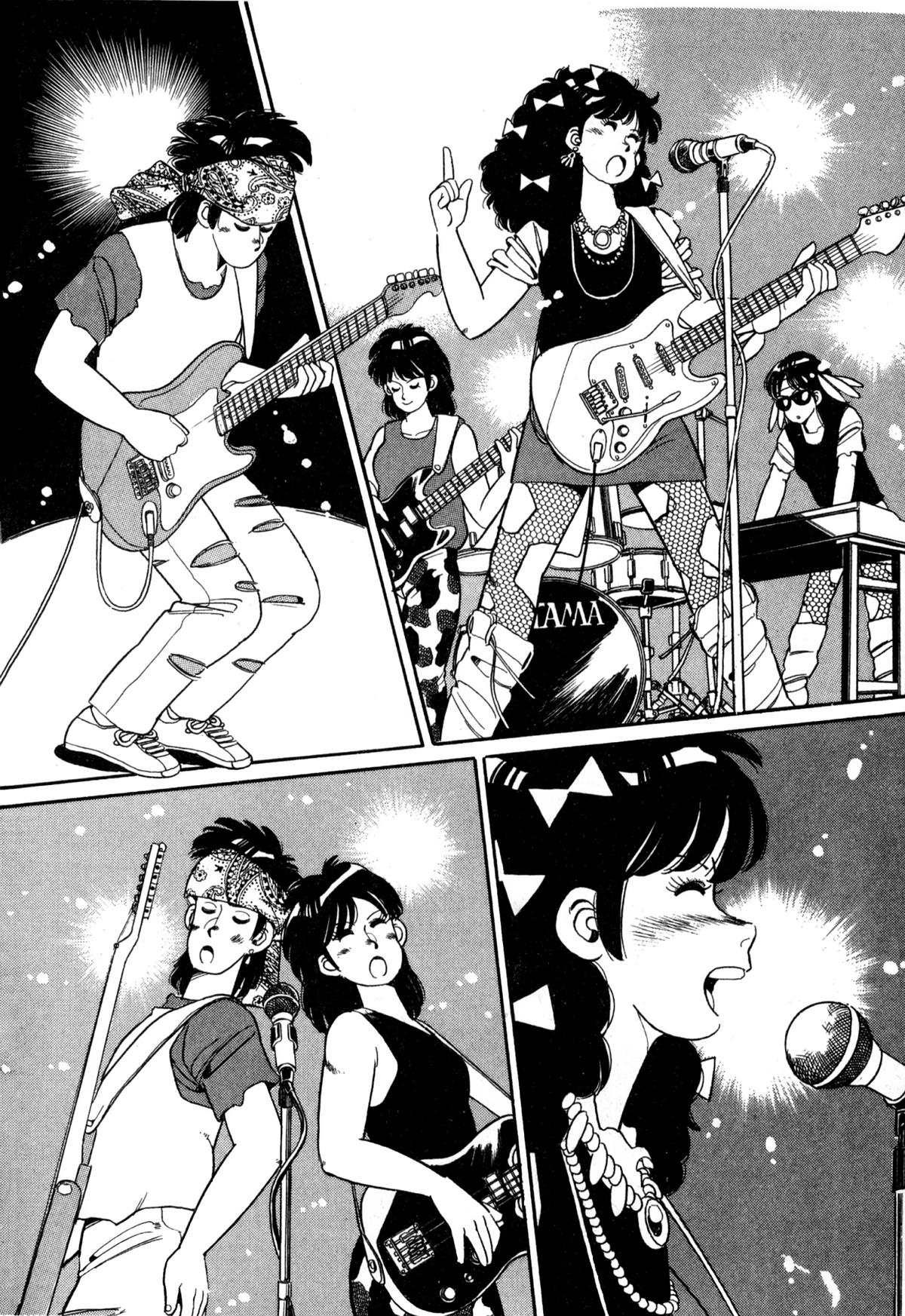 Lemon Angel Chapter 100 15