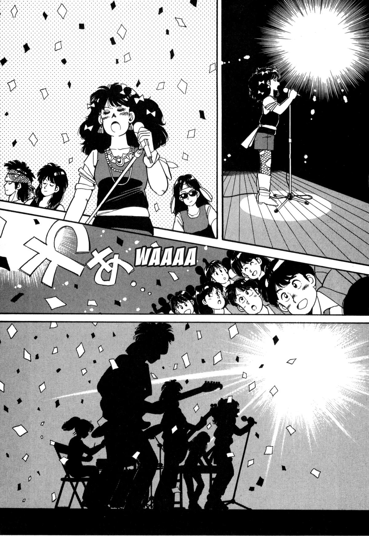 Lemon Angel Chapter 100 16